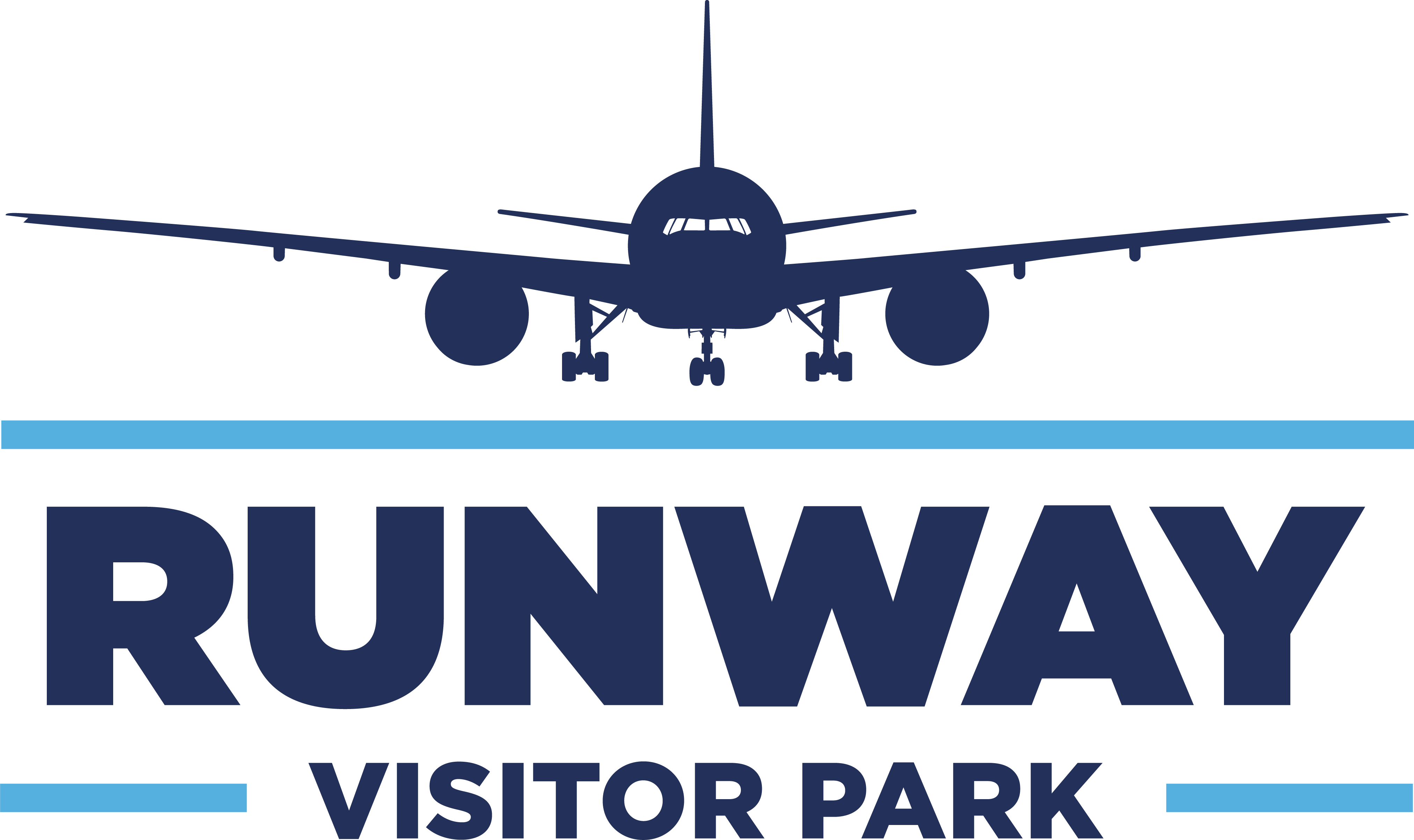 Runway Vistor Park